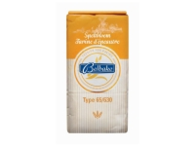 Farine dépeautre 1.79 €
