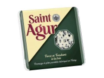 Saint Agur 1.35 €