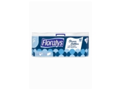 Papier toilette parfumé 2.79 €
