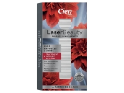 Soin ampoule 4.79 €