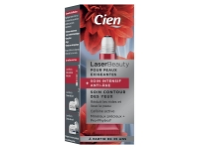 Soin contour des yeux 2.49 €