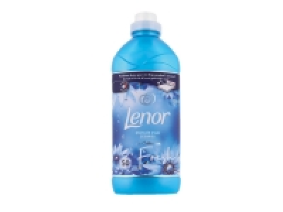 Lidl  Lenor adoucissant
