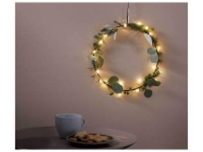 Guirlande lumineuse à LED 2.99 €