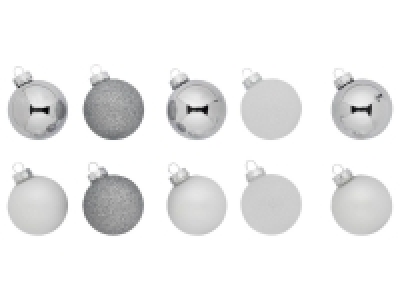 Boules de Noël