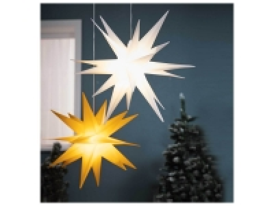 Étoile lumineuse LED