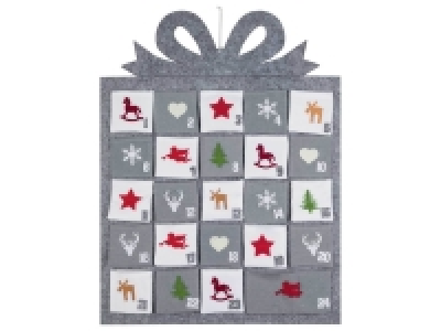 Calendrier de lAvent 5.99 €