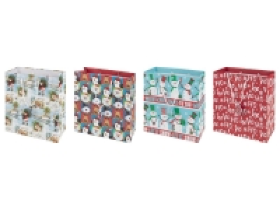 Pochettes cadeaux 1.69 €