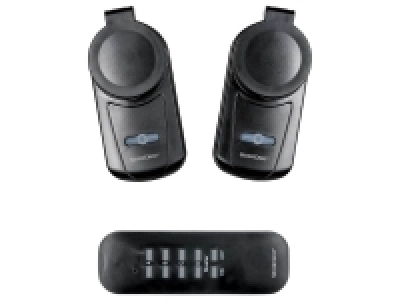 Set de prises télécommandées 14.99 €
