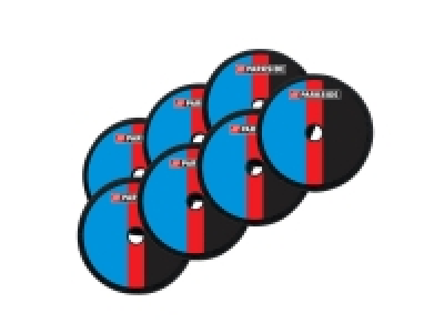 Disques à tronçonner