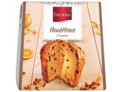 Panettone 3.19 €