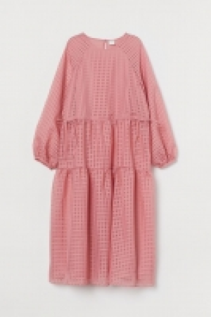 Robe en tissu jacquard 19.99 €