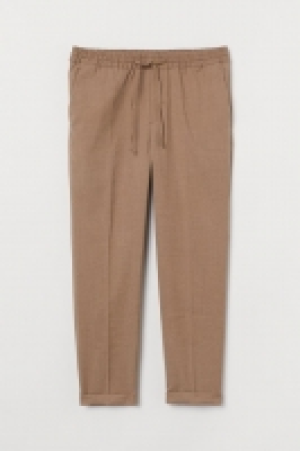 Pantalon jogger Slim Fit 17.99 €