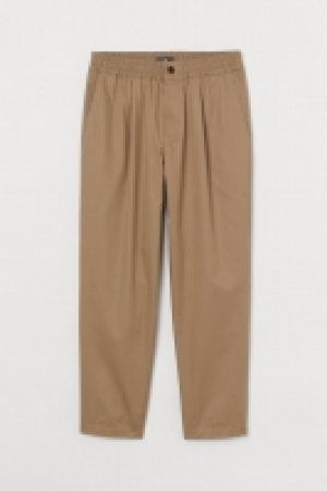 Pantalon jogger Regular Fit 17.99 €