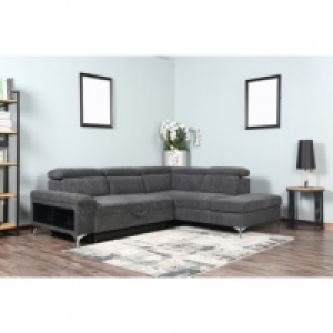 convertible MARVIK Tissu gris 949.99 €