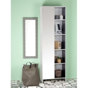 IBIZA Blanc et gris 99.99 €