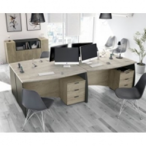 INK Gris et imitation chêne 159.99 €