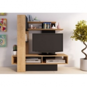 OSTRAL Imitation chêne et Noir 126.83 €
