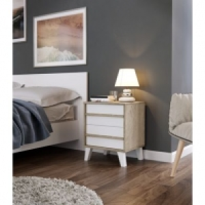 OTAWA 2 tiroirs 69.99 €
