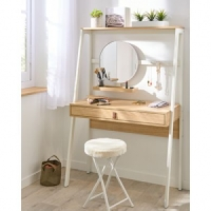 LOU imitation chêne et blanc 104.99 €