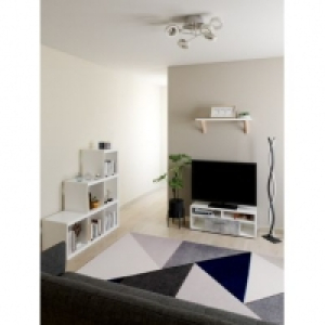 BOOSTER Béton et blanc 48.79 €