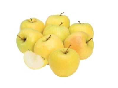 Pomme golden - Origine France