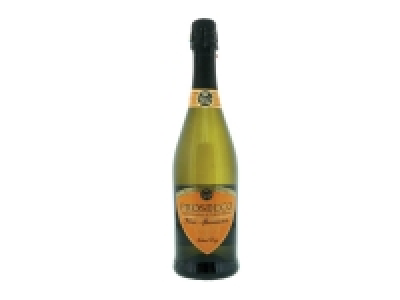 Lidl  Prosecco Vino DOP Spumante Allini