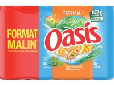 Oasis Tropical 2.96 €