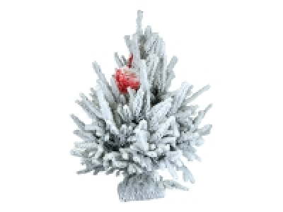 Sapin enneigé 26.99 €