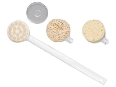 Brosse pour le corps 7.99 €