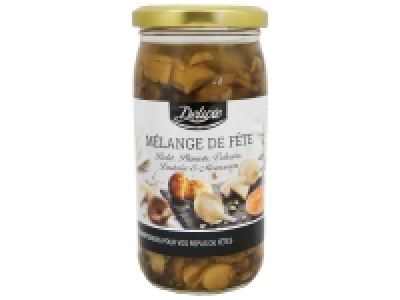 M&eacute;lange de champignons de f&ecirc;te 1.69&nbsp;&euro;