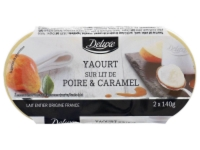 2 yaourts 1.79 €