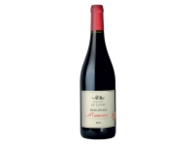 Lidl  Beaujolais Nouveau Domaine de Loyse 2021 AOP