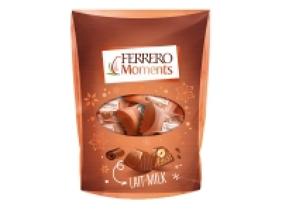 Lidl  Ferrero Moments