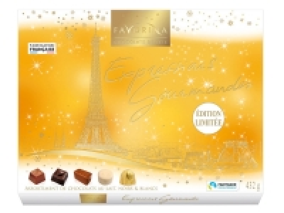 Expressions gourmandes 4.99 €