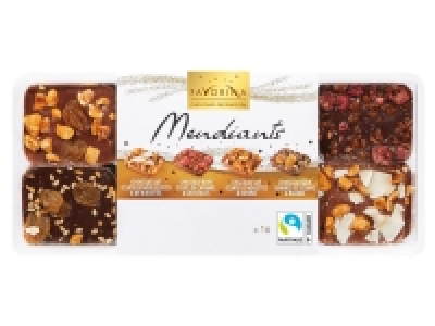 Mendiants 3.99 €