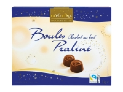 Boules praliné 4.59 €