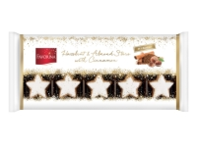 Étoiles de Noël à la cannelle 2.19 €