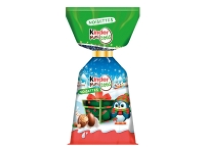 Kinder Mini Eggs 2.24 €