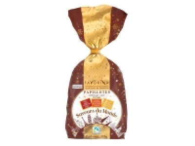 Papillotes saveurs du monde 4.99 €