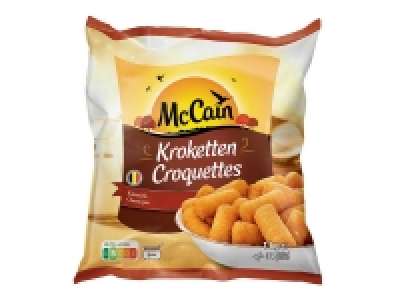 Mc Cain Croquettes 2.69 €