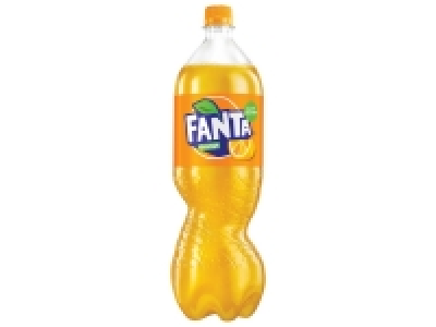 Fanta orange 0.86 €