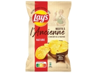 Lays chips à lancienne 0.73 €