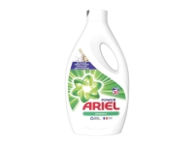 Ariel lessive liquide 5.59 €