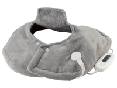 Coussin cervical chauffant 19.99 €