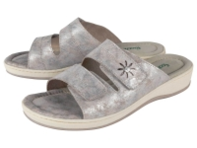 Mules femme