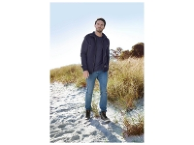 Sweat zippé homme 14.99 €