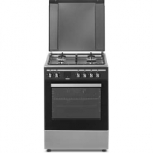 Conforama  Cuisinière mixte 60 cm