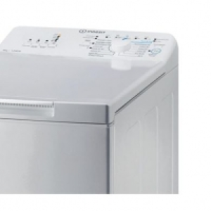 INDESIT BTW L6230 FR 6kg Blanc 309.99 €