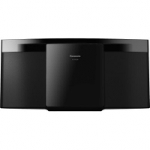 PANASONIC SC HC200EG-K Bluethooth 99.99 €
