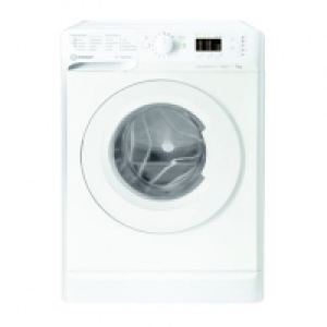 But Indesit INDESIT MTWA71483WFR 7 kg Blanc